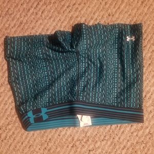 Under armor shorts